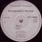 Progressive Transe