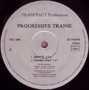 Progressive Transe - Mentyl
