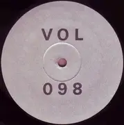 12'' - Progressive Transe - Mentyl