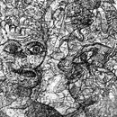 12inch Vinyl Single - Progression - Tenebris EP - EP