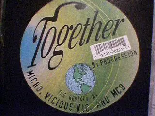 Progression - Together