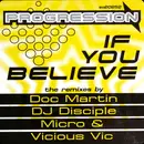 12'' - Progression - If You Believe