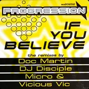 Progression - If You Believe