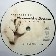 Progression - Mermaid's Dream (Chariots Of Fire)