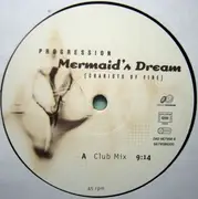 12'' - Progression - Mermaid's Dream (Chariots Of Fire)