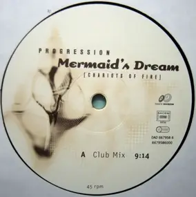 Progression - Mermaid's Dream (Chariots Of Fire)