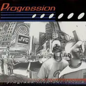 Progression - Progress into Our Future