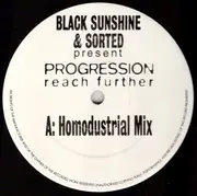 12'' - Progression - Reach Further  (The X-Press 2 Reconstruction)