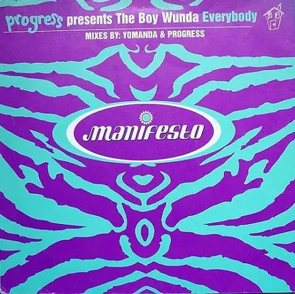 Progress - Everybody