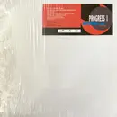 12inch Vinyl Single - Progress 1 - Infernal Sax (Remixes)