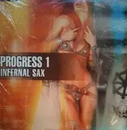 Progress 1 - Infernal Sax