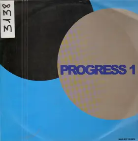 Progress 1 - Progress 1