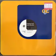 12inch Vinyl Single - Progress Funk - Around My Brain