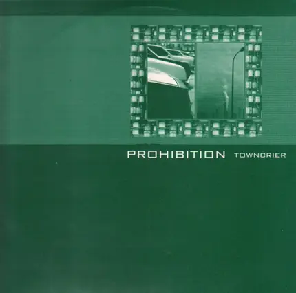 Prohibition - Towncrier