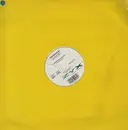 12'' - Prohibition - Prohibition Groove