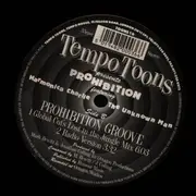 12inch Vinyl Single - Prohibition - Prohibition Groove