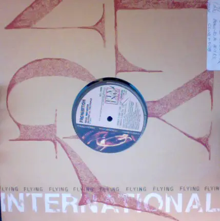 Prohibition - Soul Survivor (Watchin' All The People)