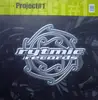 12inch Vinyl Single - Project #1 - #1