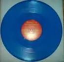 12inch Vinyl Single - Project 12 - Nrg, Fsh & Devotion - Blue
