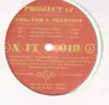 12'' - Project 12 - Nrg, Fsh & Devotion