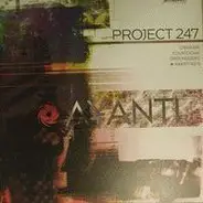 Project 247 - Crasher / Countdown / Groundzero