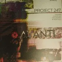 Project 247 - Crasher / Countdown / Groundzero