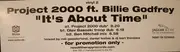 12'' - Project 2000 - It's About Time - Ther012