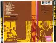 CD - Project 2000 - It's About Time