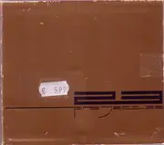 CD - Project 23 - 23 - Digipak