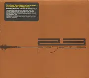 CD - Project 23 - 23 - Digipak