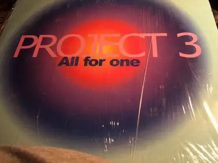 Project 3 - All For One