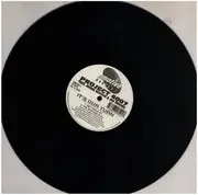 12inch Vinyl Single - Project 4007 Feat. James Howard & Joe Wormly - It's Our Turn