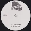 12inch Vinyl Single - Project 4007 Feat. James Howard & Joe Wormly - It's Our Turn