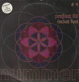 Project 69 - ROCKET FUEL