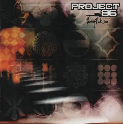 Project 86 - Drawing Black Lines