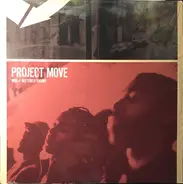 Project Move - Woo / Butterfly Theory