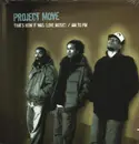 12inch Vinyl Single - Project Move - That's How It Was (Love Music) / AM To PM