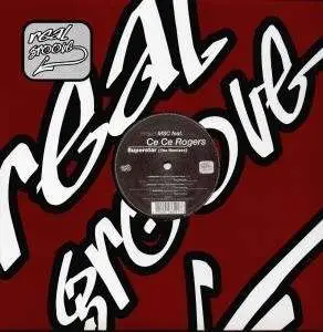 Project MSC Feat. Ce Ce Rogers - Superstar (The Remixes)