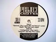Project Ozma - Seminal