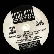 Project Ozma - Seminal