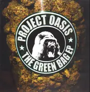 Project Oasis - The Green Bag EP