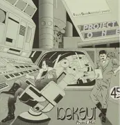 12'' - Project One - Look Out