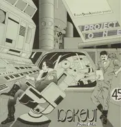 Project One - Look Out