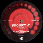 Project 'A' - Get On Up