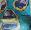 12inch Vinyl Single - Project Aurora - Sinners