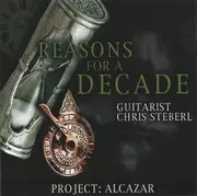 CD - Project: Alcazar - Reasons For A Decade