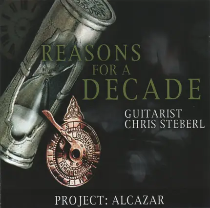 Project: Alcazar - Reasons For A Decade