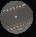 12'' - Project Cuba Feat. Sin Palabras - House Of Yemaya / Cuban E Fusion