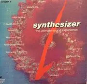 LP-Box - Project D - Synthesizer - The Ultimate Sound Experience