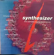 LP-Box - Project D - Synthesizer - The Ultimate Sound Experience